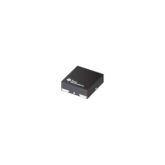 TPS7A0218PYCHR by Texas Instruments