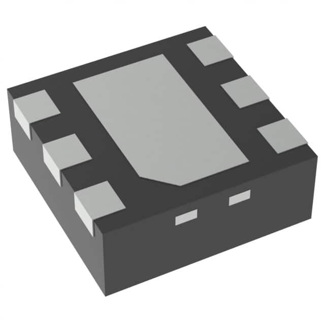 TPS7A1111PDRVT by Texas Instruments