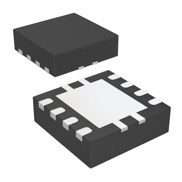 TPS7A8012DRBR by Texas Instruments