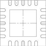 TPS7A8401ARGRR by Texas Instruments
