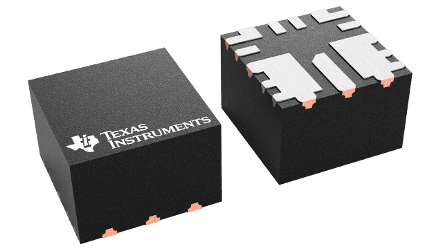 TPSM828302ARDSR by Texas Instruments