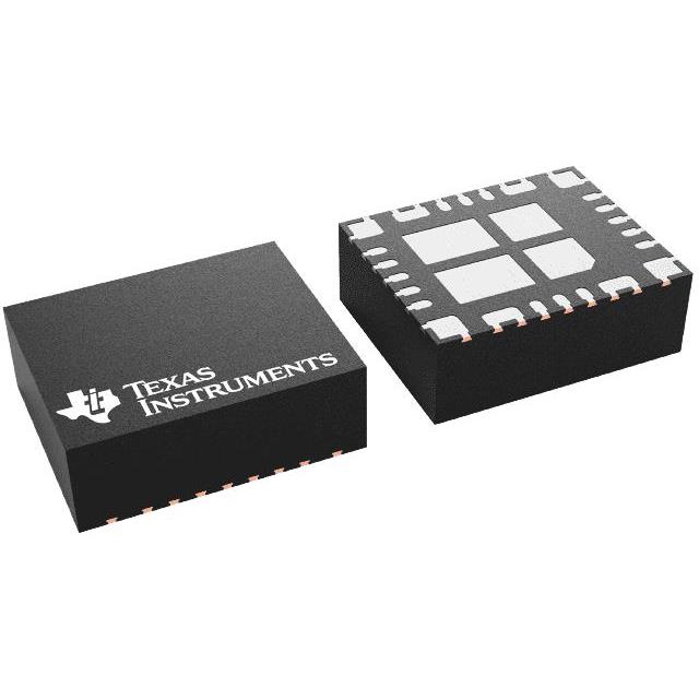 TPSM82912RDUR by Texas Instruments