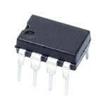 UC3842AN by Texas Instruments