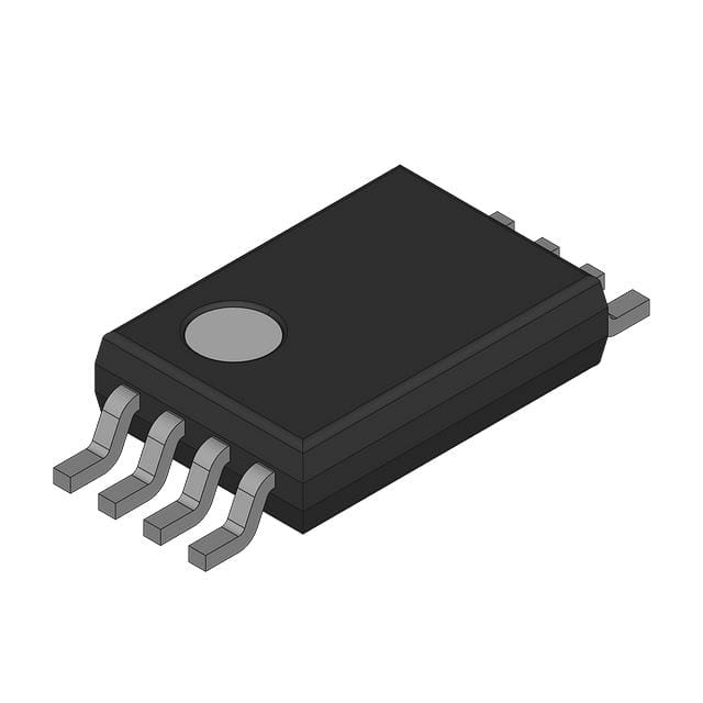 UCC3813PWTR-0G4 by Texas Instruments