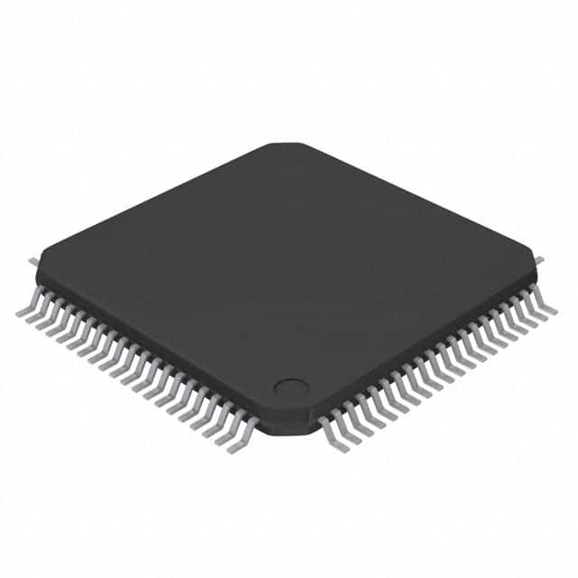 UCD9240PFC by Texas Instruments