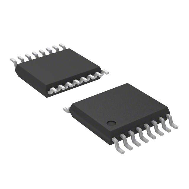 ULN2003AIPWRG4 by Texas Instruments