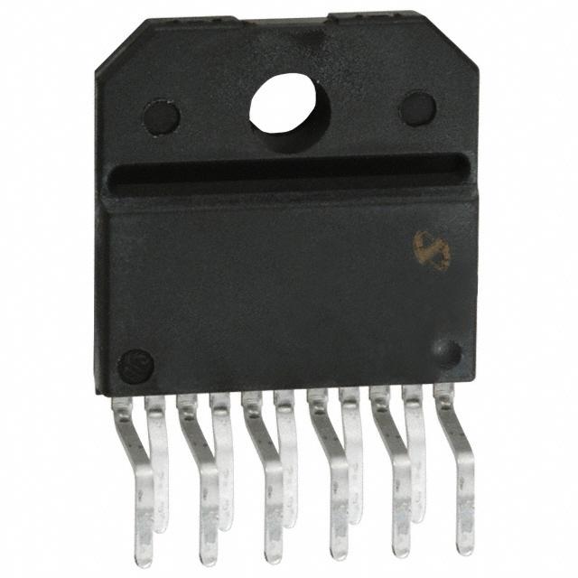 LM3886TF by Texas Instruments
