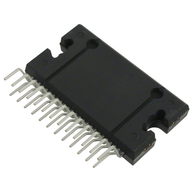 TB67H303HG by Toshiba