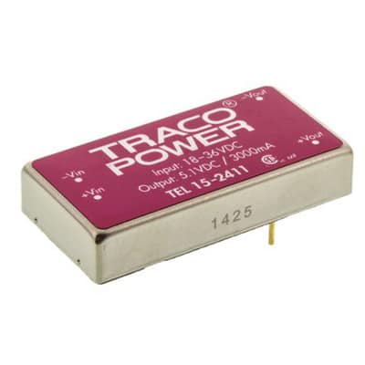 TEL 15-2411 by Traco Power