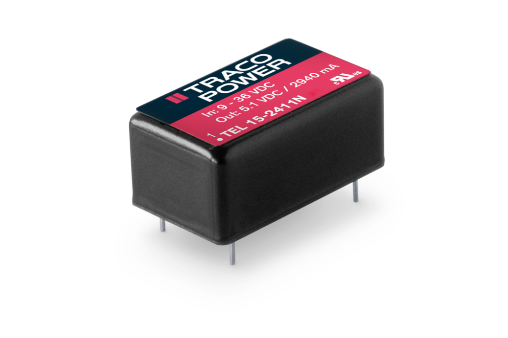 TEL 15-2412N by Traco Power