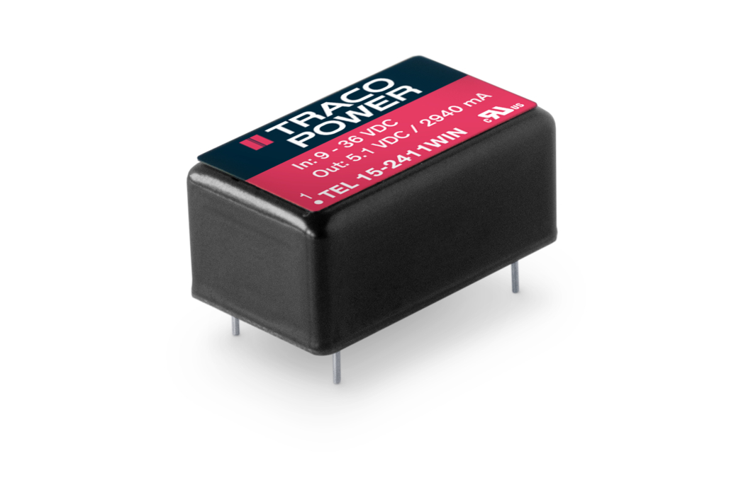 TEL 15-2412WIN by Traco Power