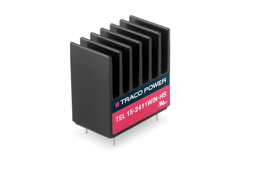 TEL 15-4812WIN-HS by Traco Power