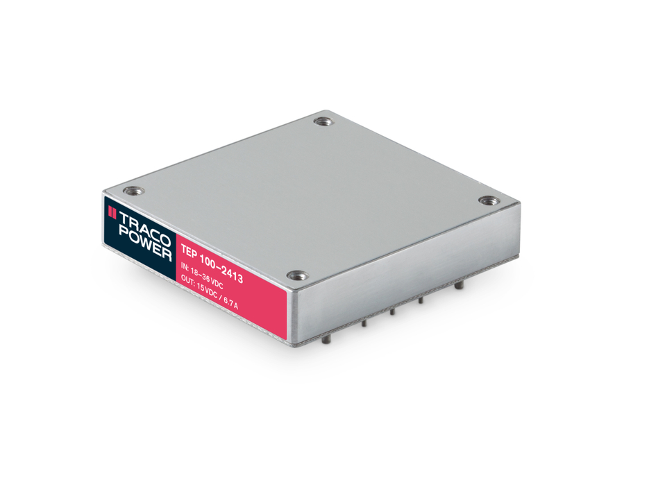 TEP 100-4813 by Traco Power