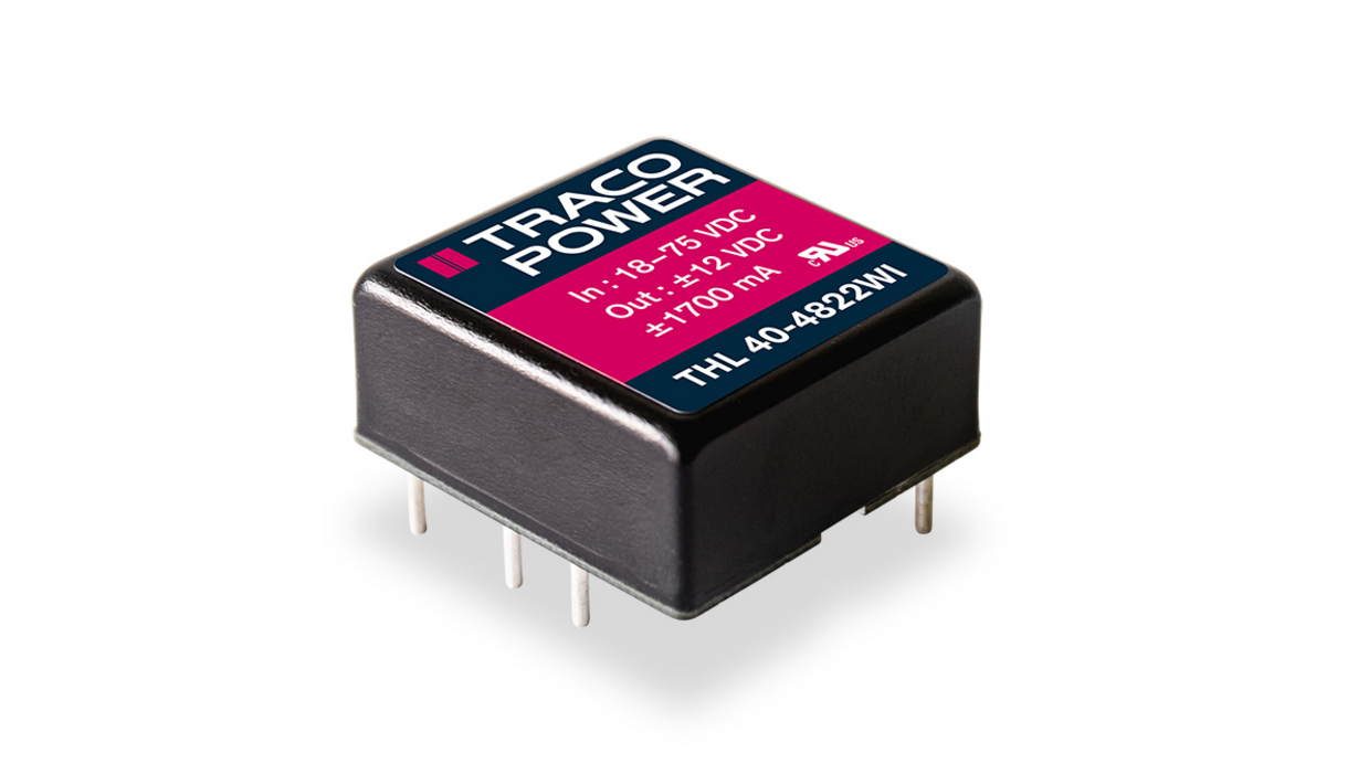 THL 40-4822WI by Traco Power