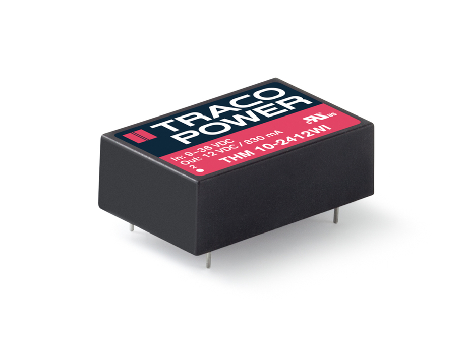 THM 10-0521WI by Traco Power