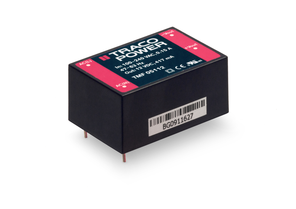 TMF 05105 by Traco Power