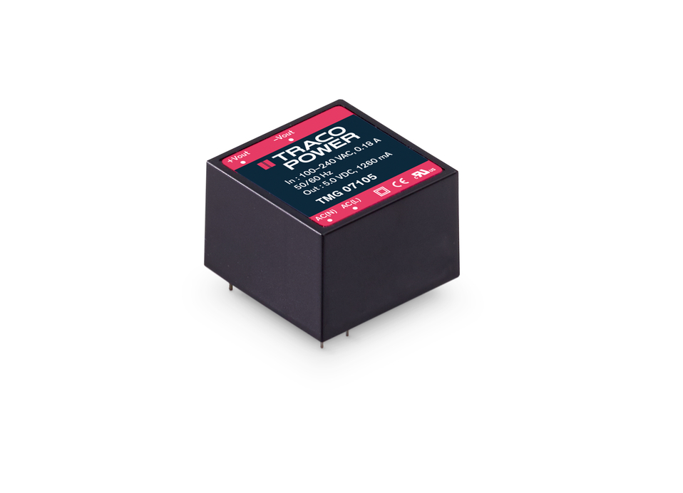 TMG 15105 by Traco Power