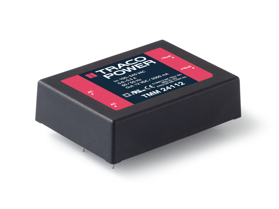TMM 24112 by Traco Power