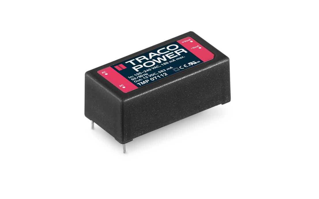 TMP 07112 by Traco Power