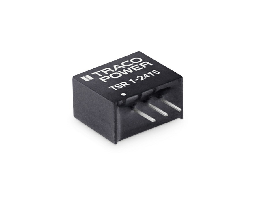 TSR 1-2490 by Traco Power