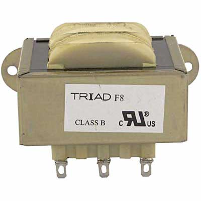 F8-24 by Triad Magnetics