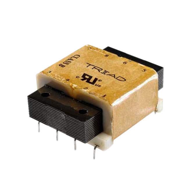 FP24-500-B by Triad Magnetics