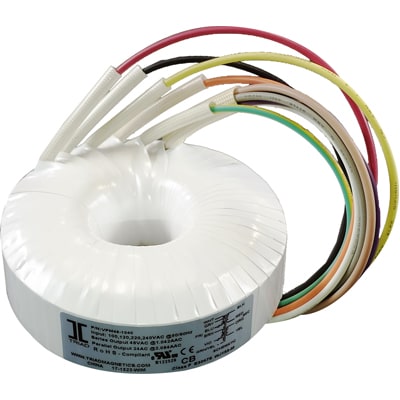 VPM48-3300 by Triad Magnetics