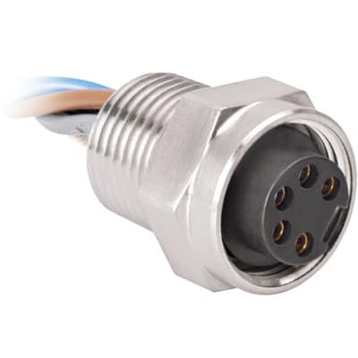 P-RKFV 52 EX-3/14.5/NPT by TURCK