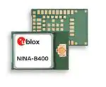 NINA-B400-00B by u-blox