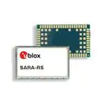 SARA-R510S-00B by u-blox