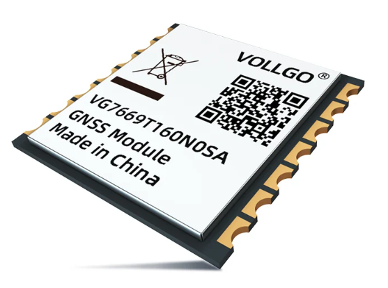 VG7669T160N0SA by Vollgo
