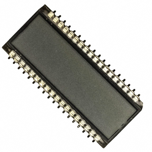 VIM-878-DP-FC-S-LV by Varitronix
