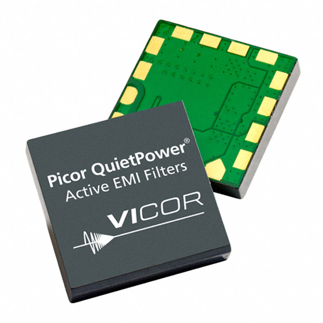 QPI-12LZ-01 by Vicor