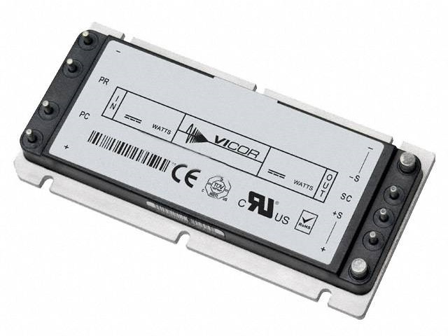 V48A5C400BL by Vicor Corporation