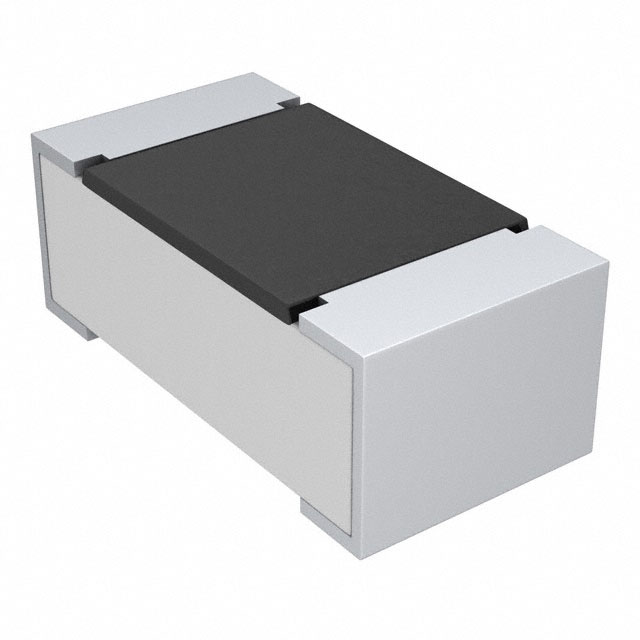 CRCW01004K70JREL by Vishay