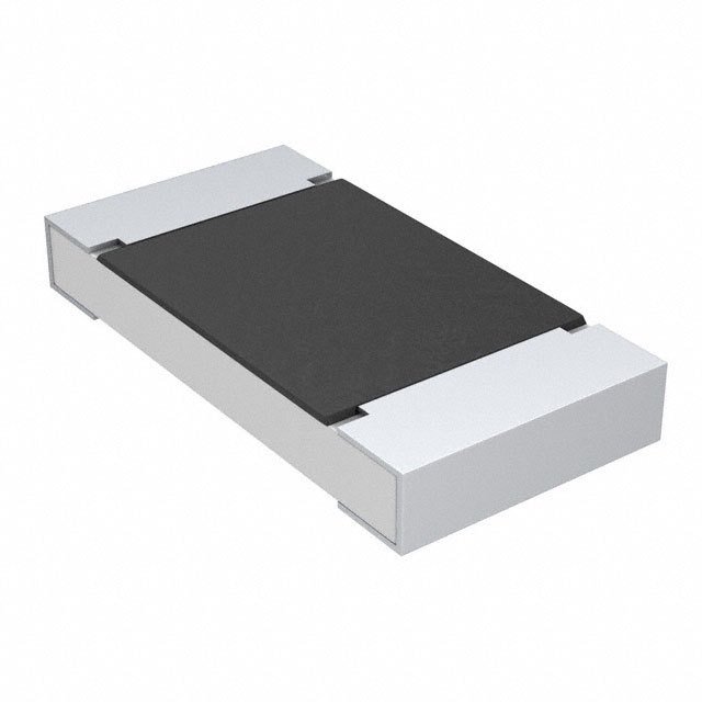 CRCW2010221RFKEF by Vishay