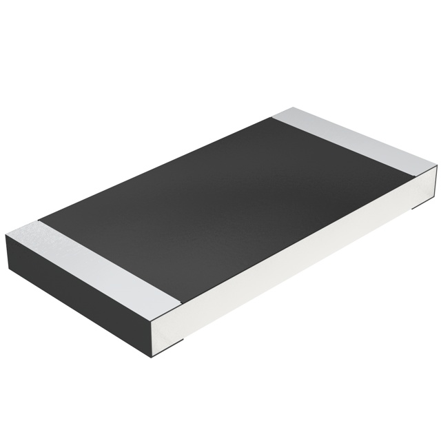 CRCW251282K0FKEG by Vishay