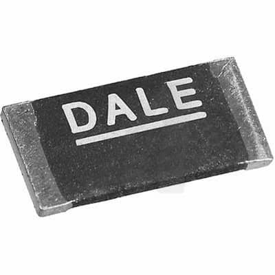 WSL2512R0200FEA by Vishay