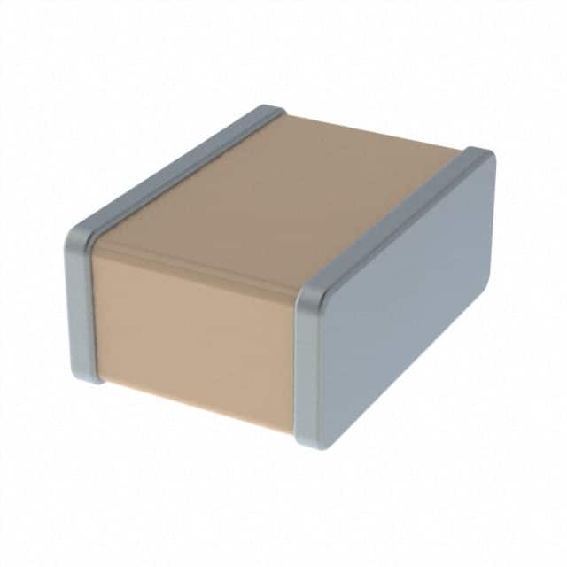 HV1825Y152KXVARHV by Vishay