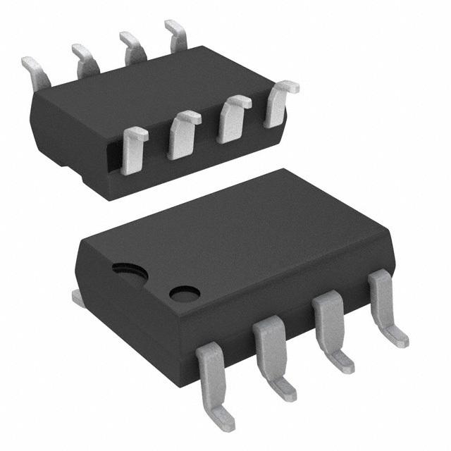 ILD615-1X007 by Vishay Semiconductor Opto Division