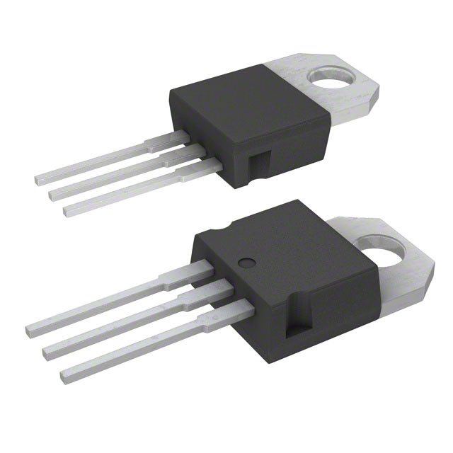 IRF640 by STMicroelectronics