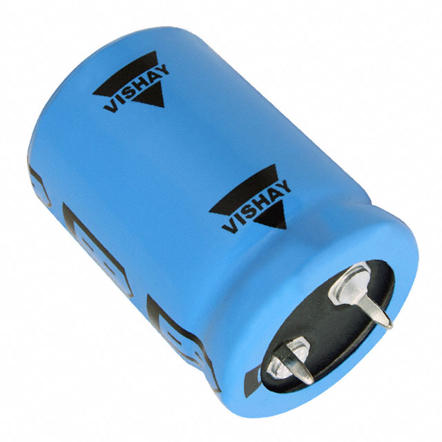 MAL225638332E3 by Vishay