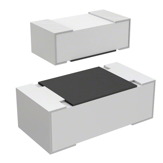 RCG04024K70JNED by Vishay