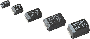 TP3A106K010C3400AS by Vishay