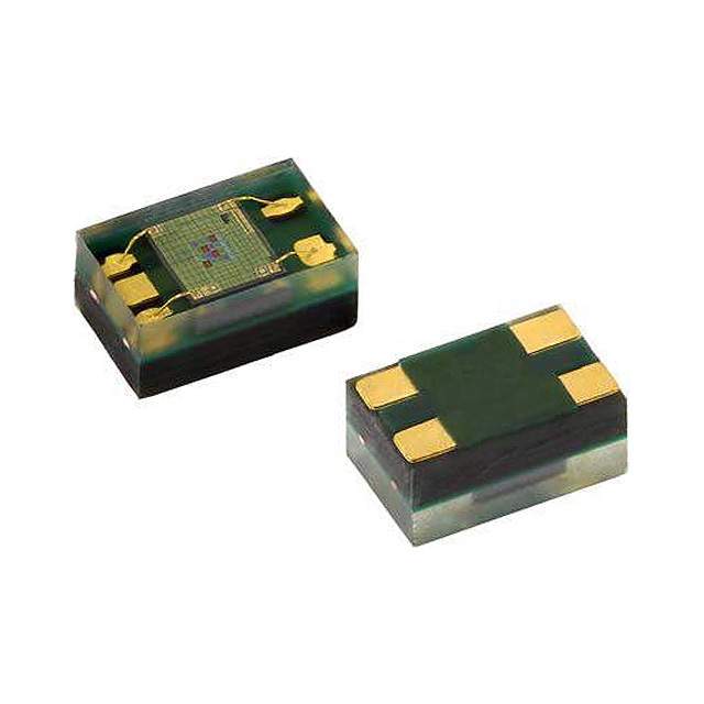 VEML6040A3OG by Vishay