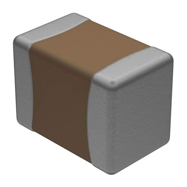 VJ0805Y105JXQTW1BC by Vishay