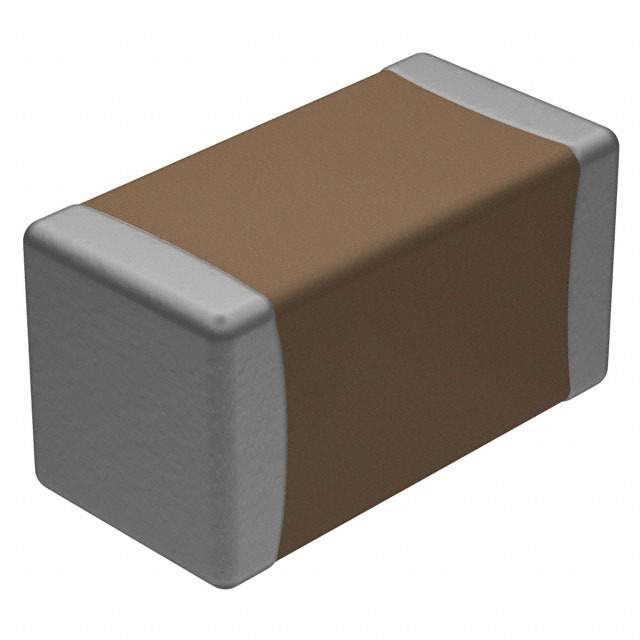 VJ1206Y221KXEAT5Z by Vishay