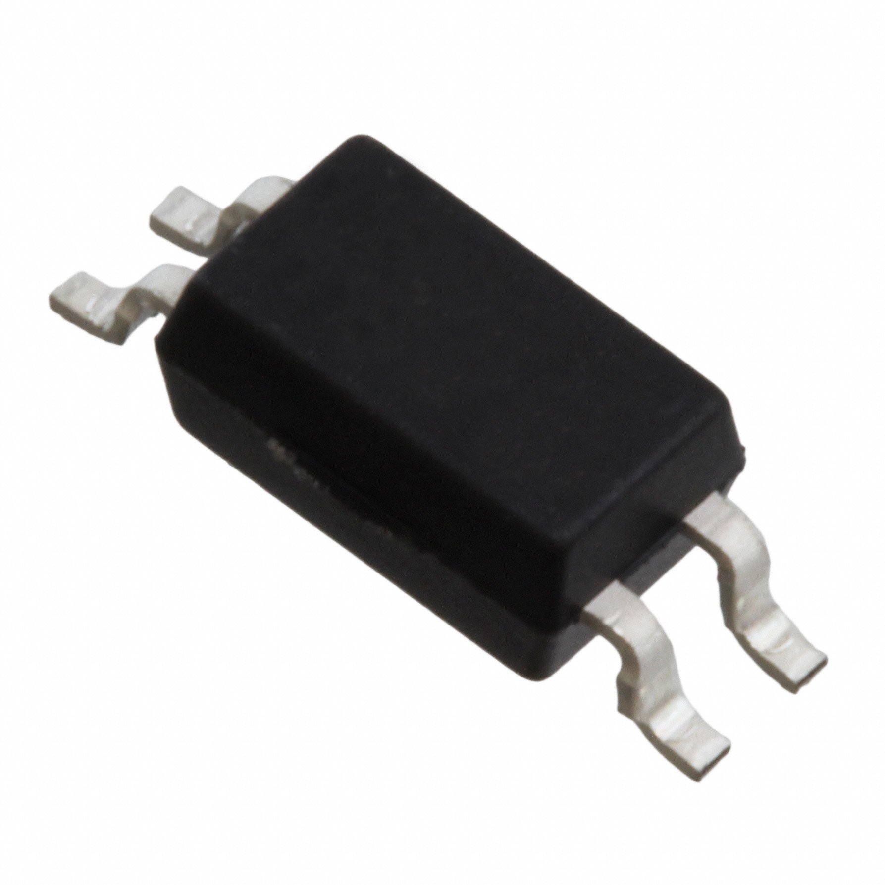 VOS617A-3X001T by Vishay Semiconductor Opto Division