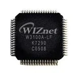 W3100A by WIZnet