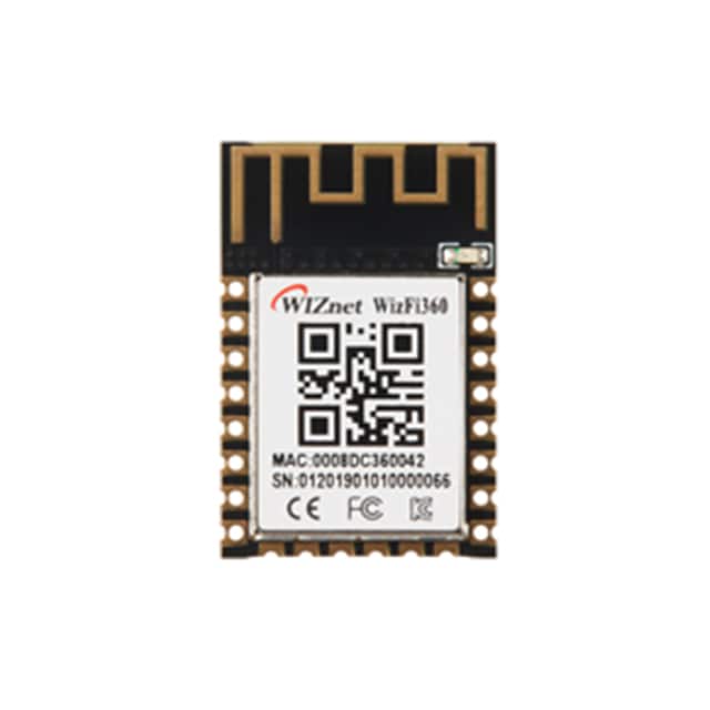 WIZFI360-PA by WIZnet